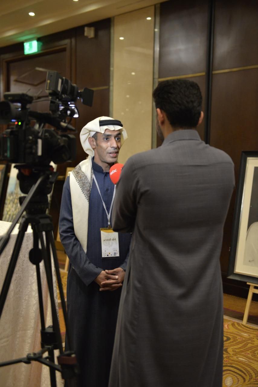 معرض بصمات فن5