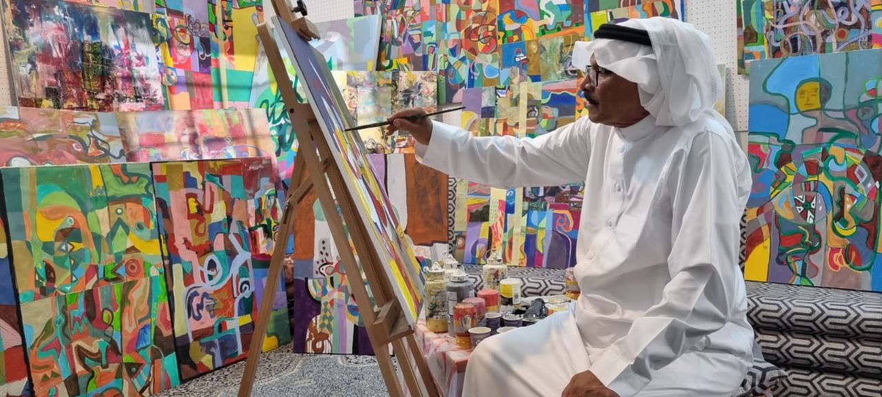 مفرح علي عسيري