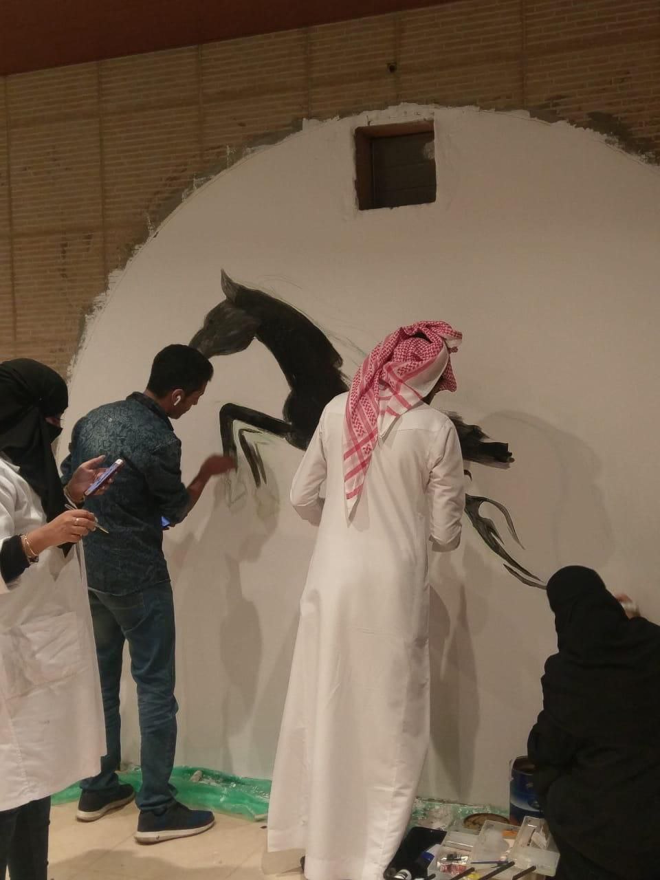 معرض الفروسية 2018