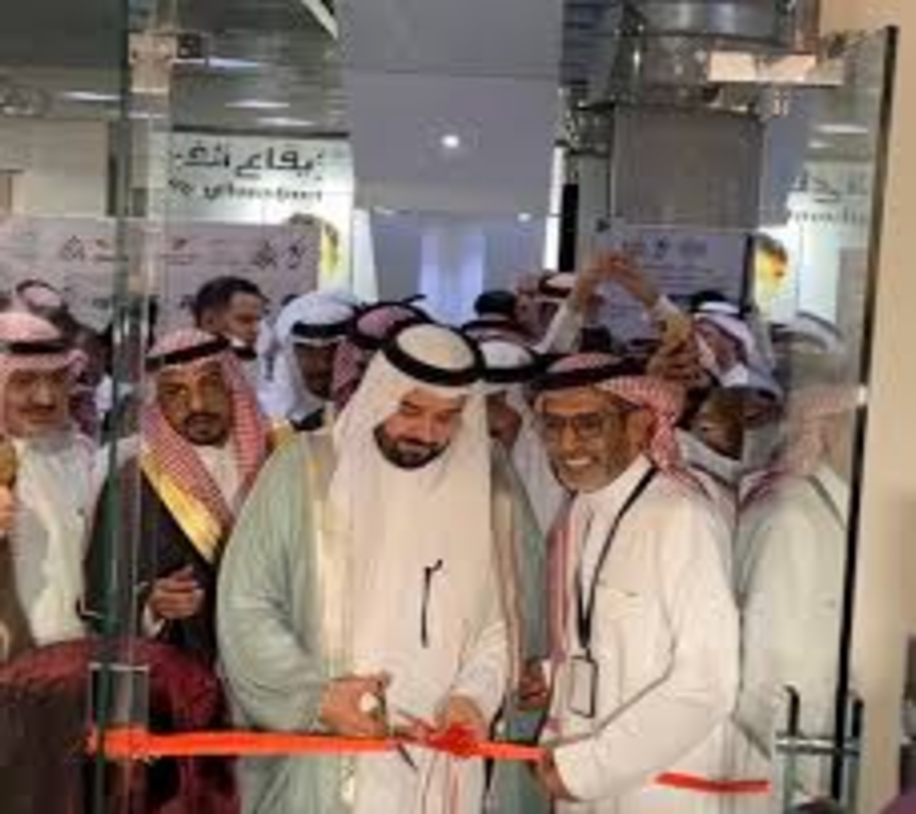 معرض بصمات فن9