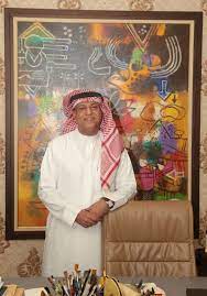فن في تسعة عقود ويتألق في ذكرى يوم السعودية الوطني ٩١