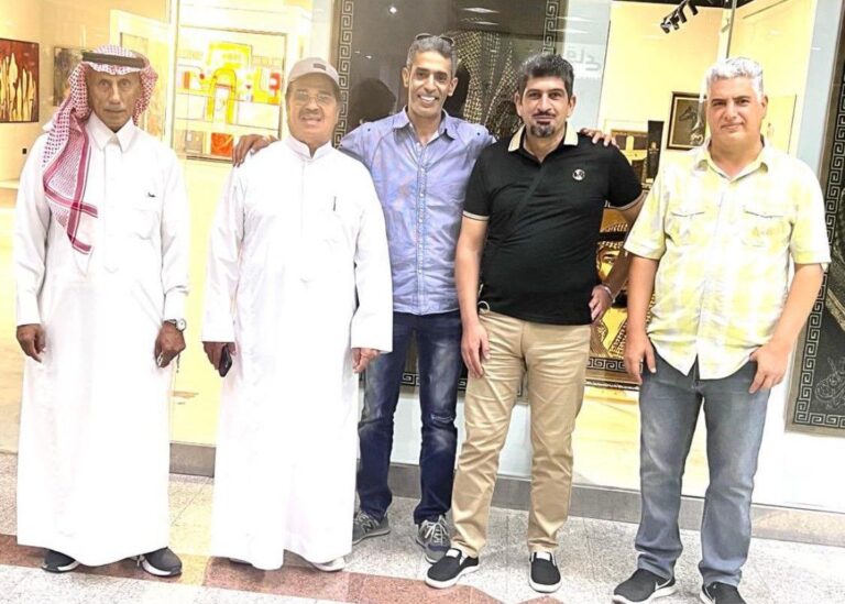ورشة عمل