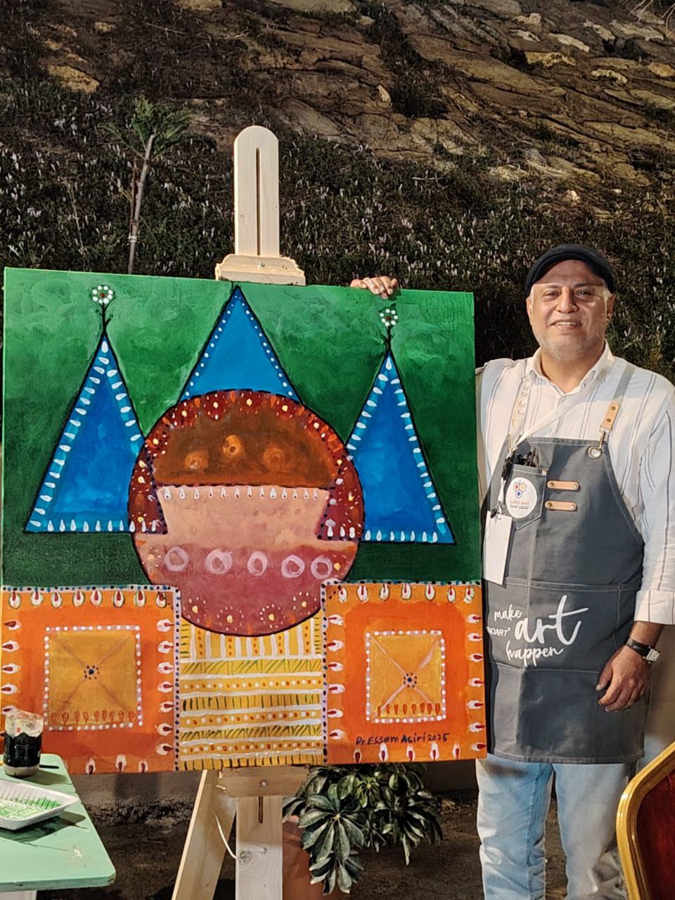 ما بعد نهاية الفن: حين تتحول الفلسفة إلى مرآة للفن المعاصر