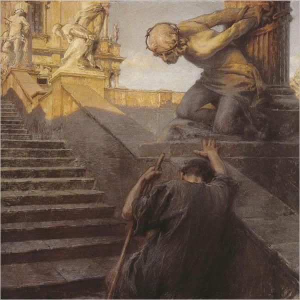 Via Crucis