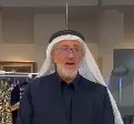 لقاء مع الفنان الكبير الراحل هشام بنجابي