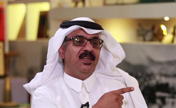 عبدالله شاهر