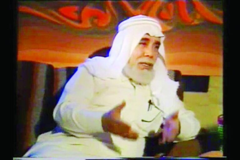 محمد موسى السليم