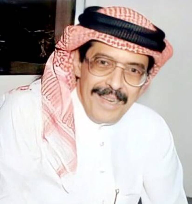 عبد العزيز الحمّاد