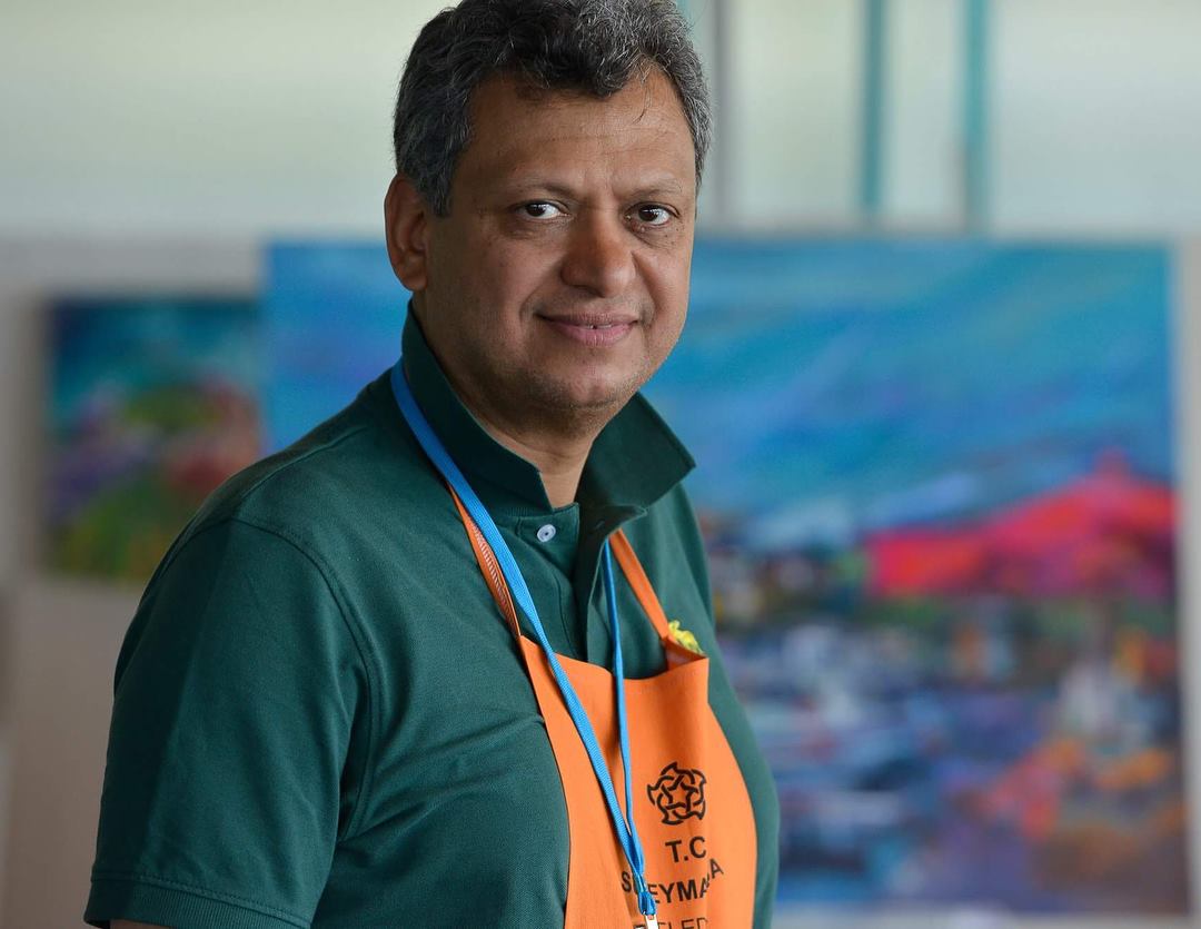 د.طاهر عبدالعظيم – مصر