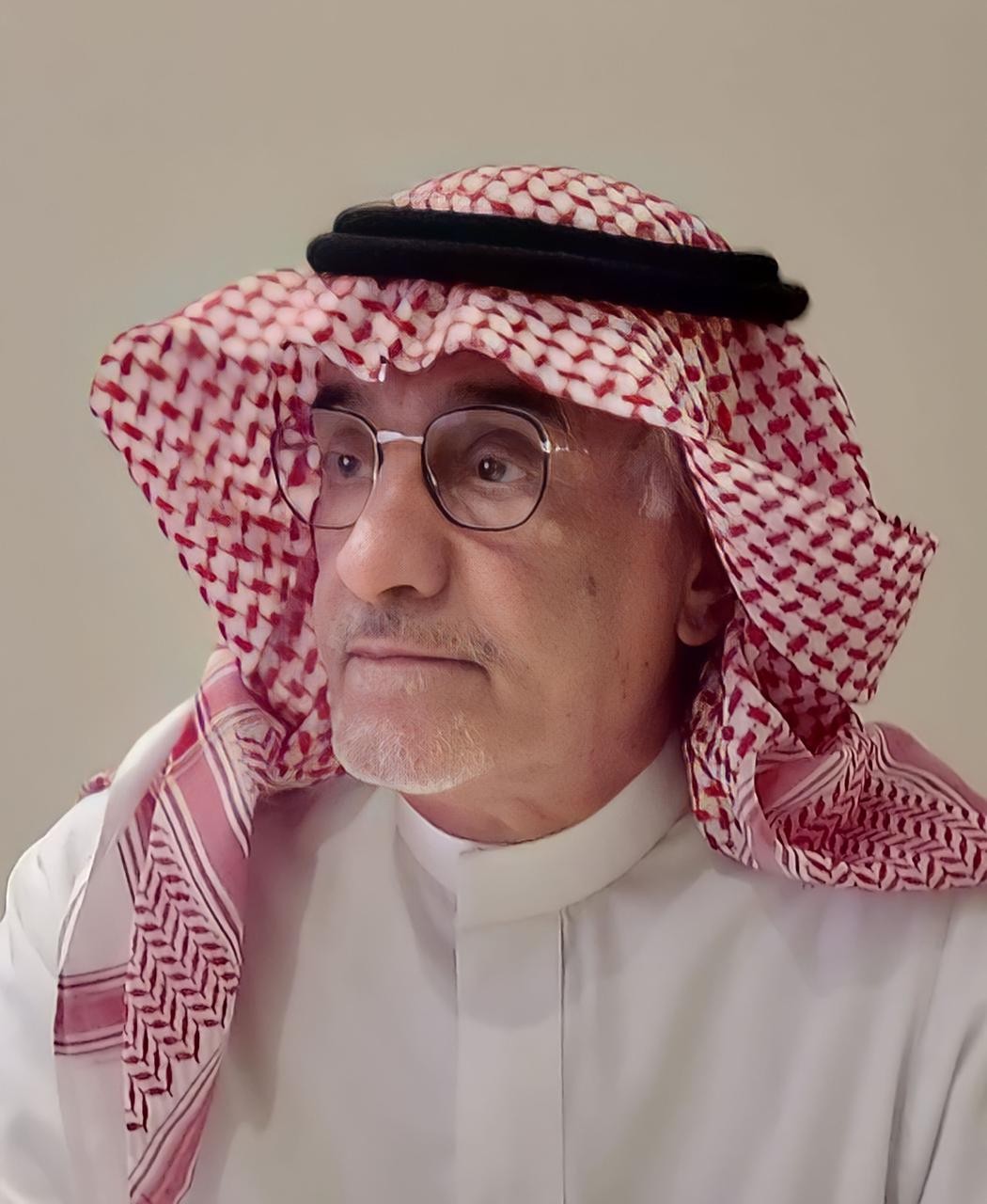 محمد المنيف