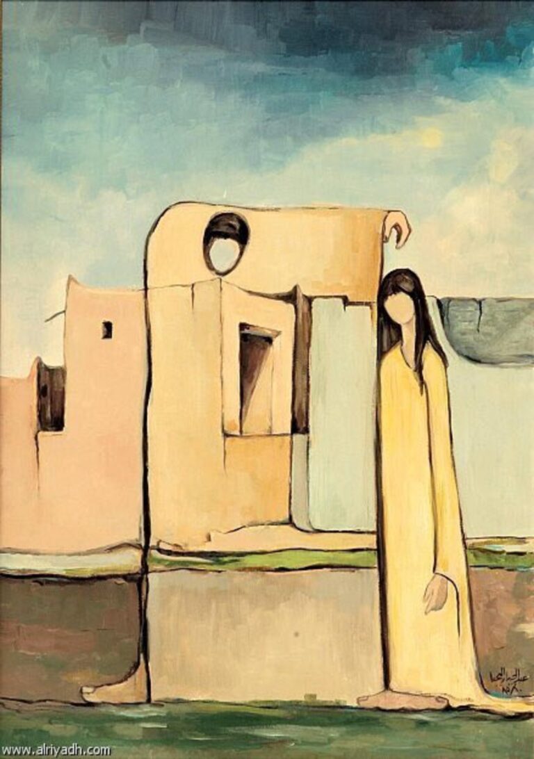 عبد الجبار اليحيى