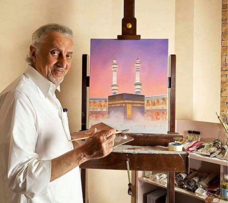 الأمير خالد الفيصل