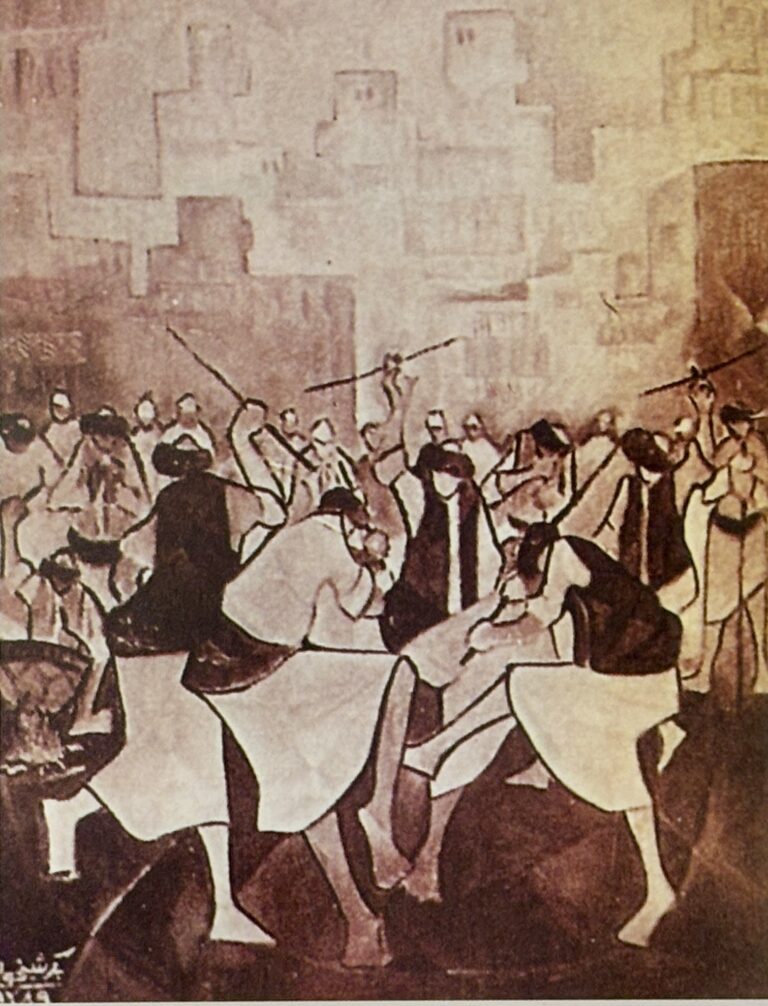 بكر شيخون