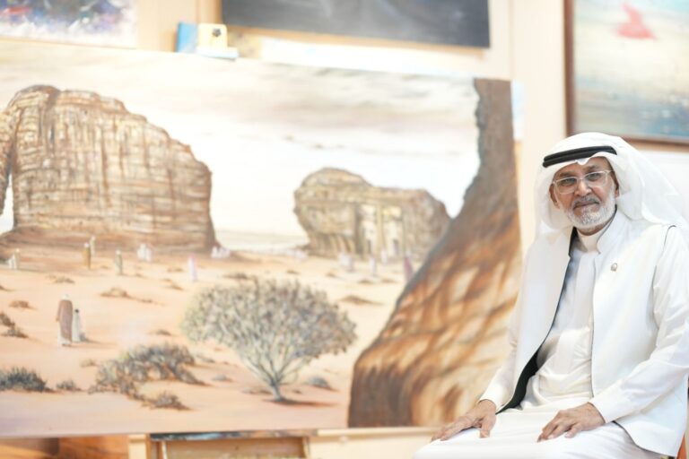 صالح النقيدان