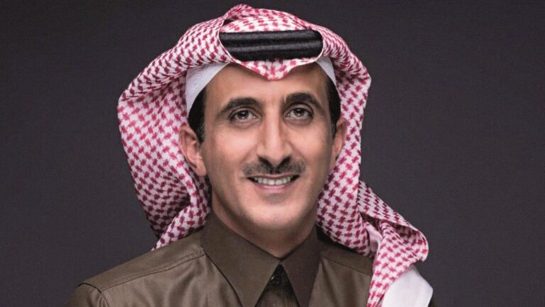 إبراهيم الألمعي