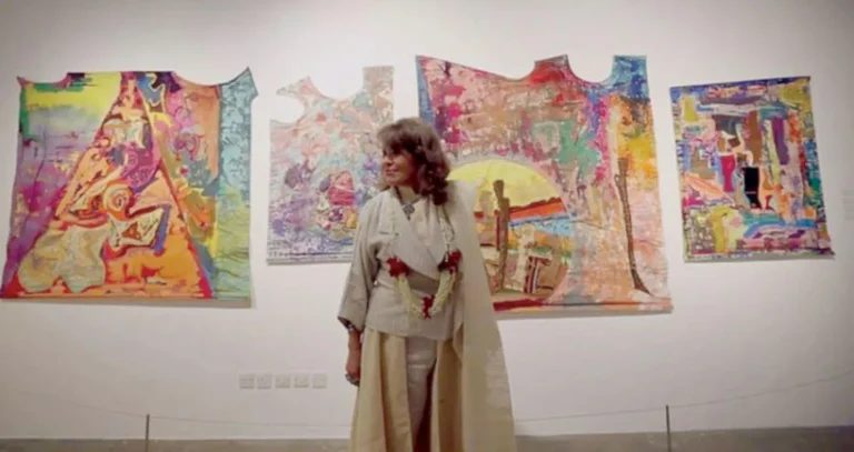 منيرة موصلي