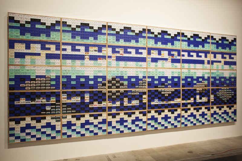The 57th International Art Exhibition - VIVA ARTE VIVA - Curator: Christine Macel