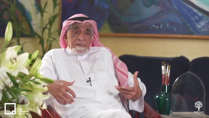 محمد الصقعبي