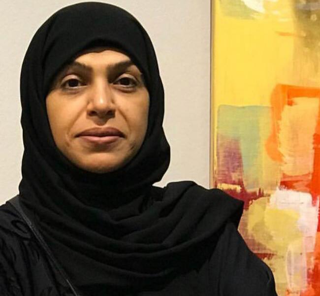 ليلى مرزوق نصر الله