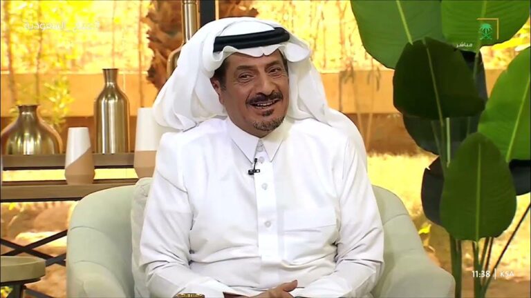 فهد الربيق