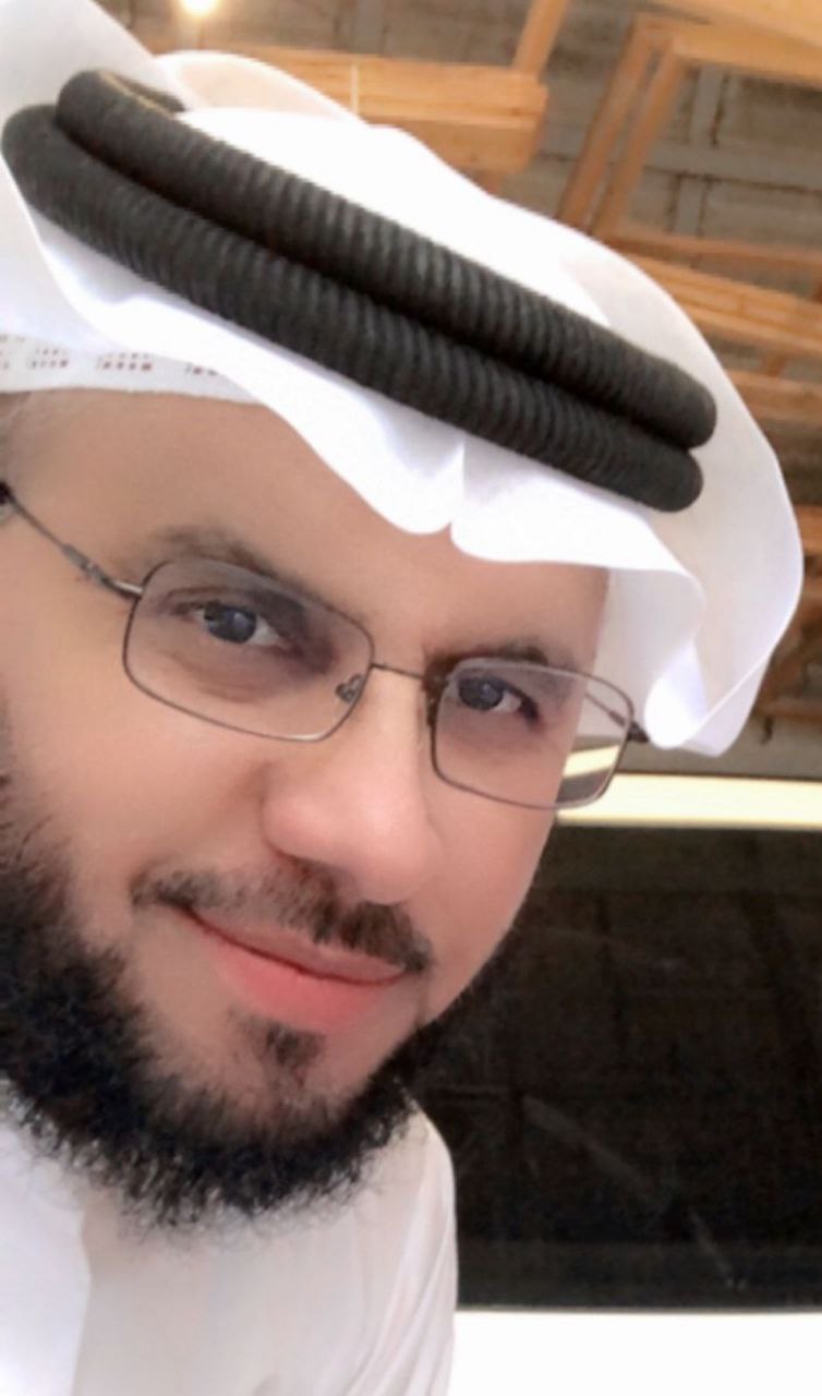عبدالله الرشيد