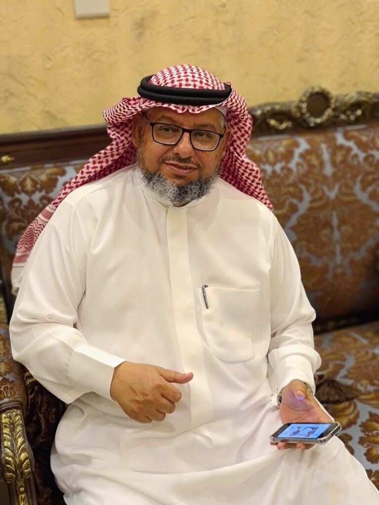  أحمد سلطان الهزاع