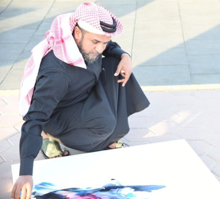  محمد إبراهيم رباط