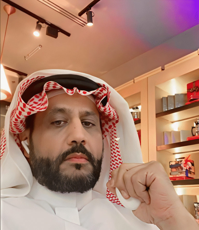 عبدالله السليماني