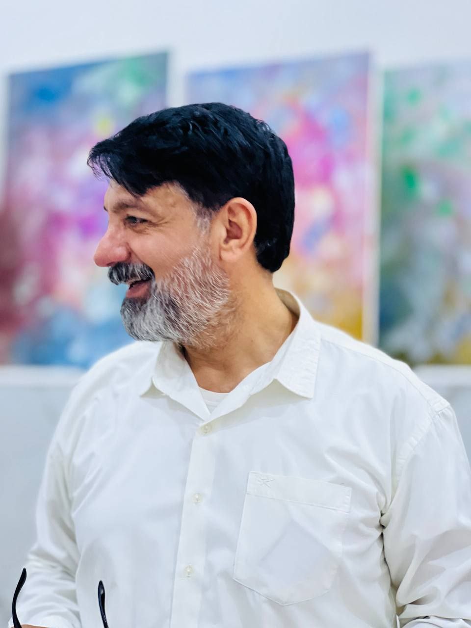 د. أسرار سمندر – العراق