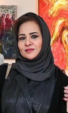 منى النزهه