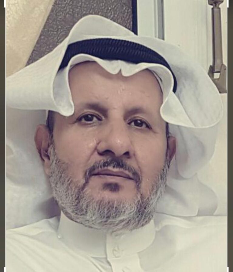 زايد علي الزهراني