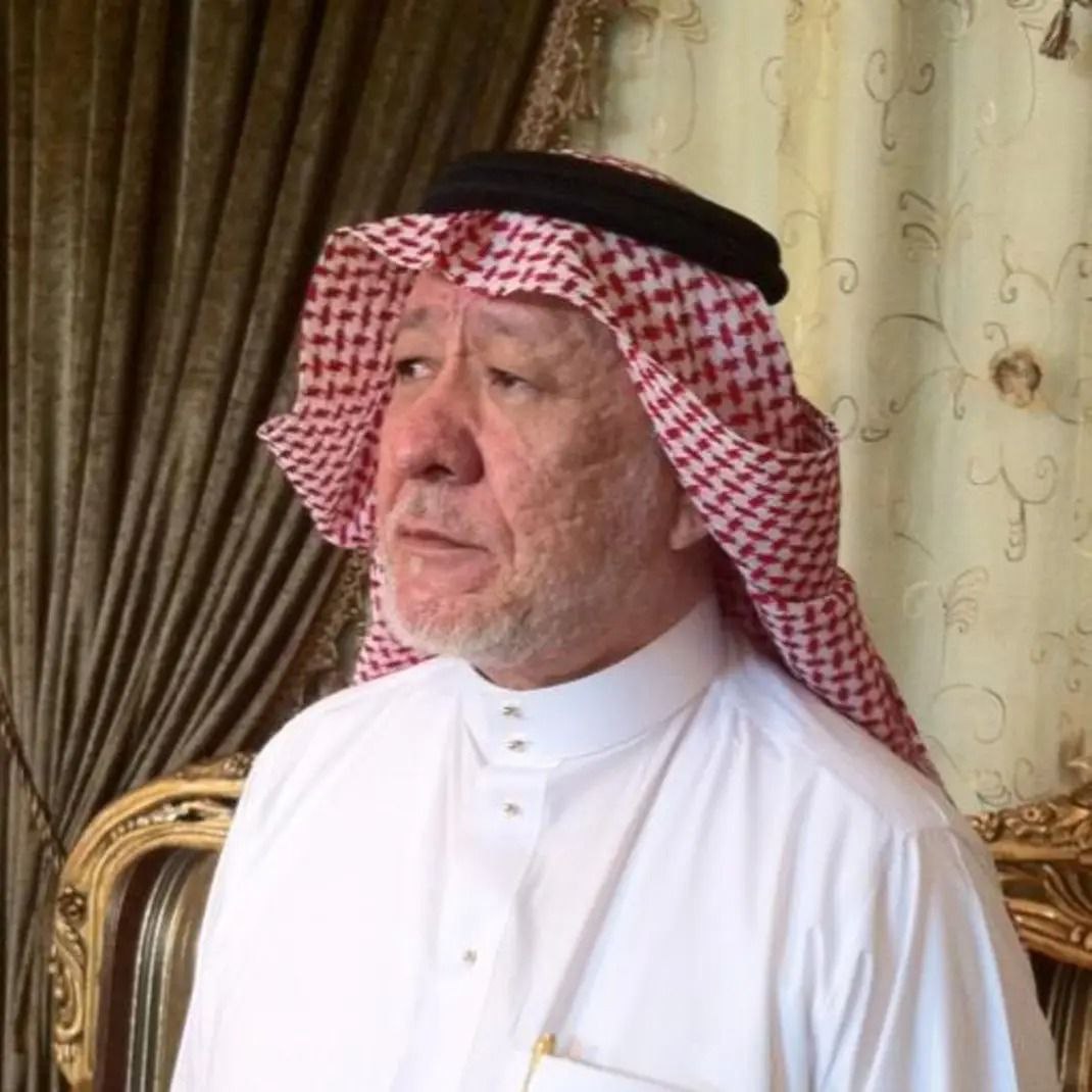 خير الله التركستاني