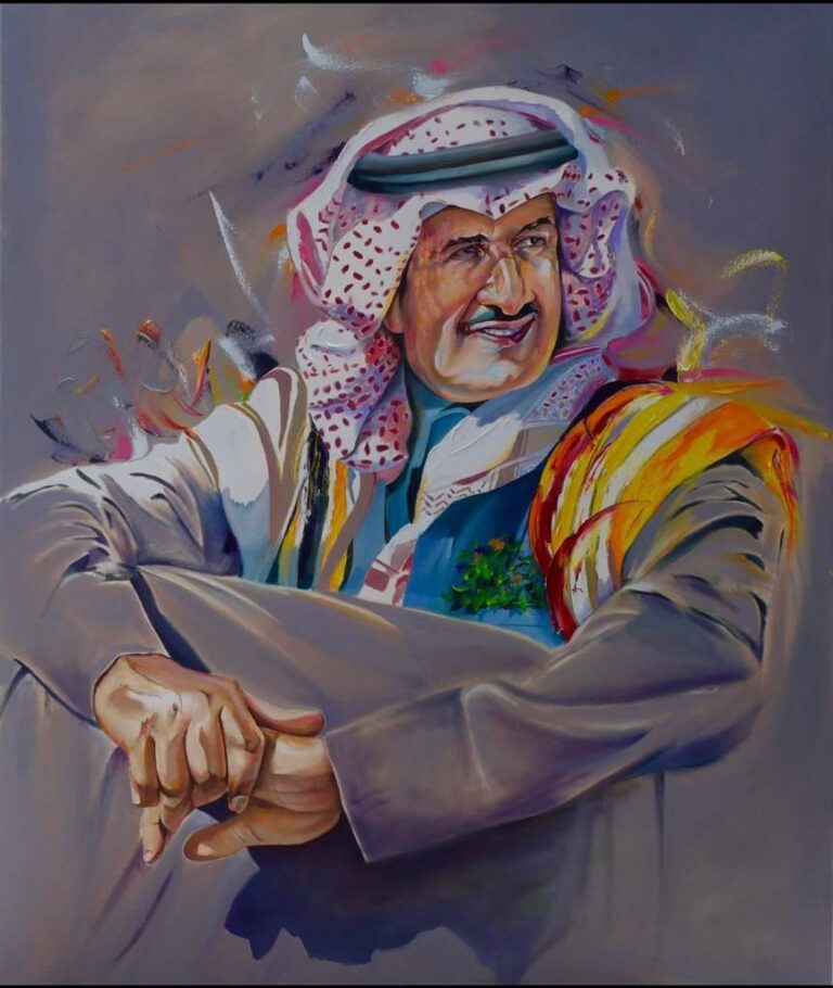 فايع الالمعي