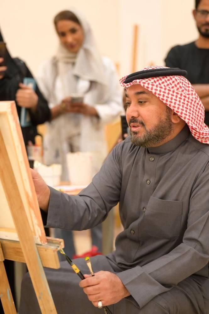 صالح الشادي