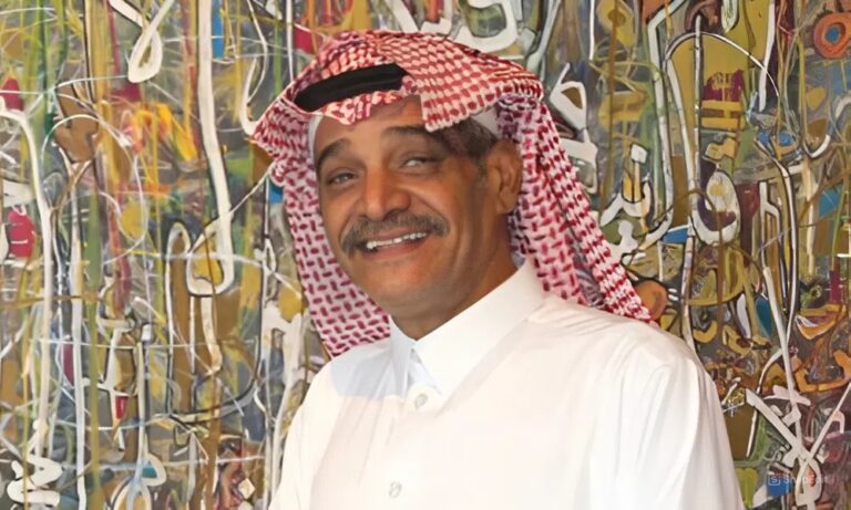 محمد العجلان