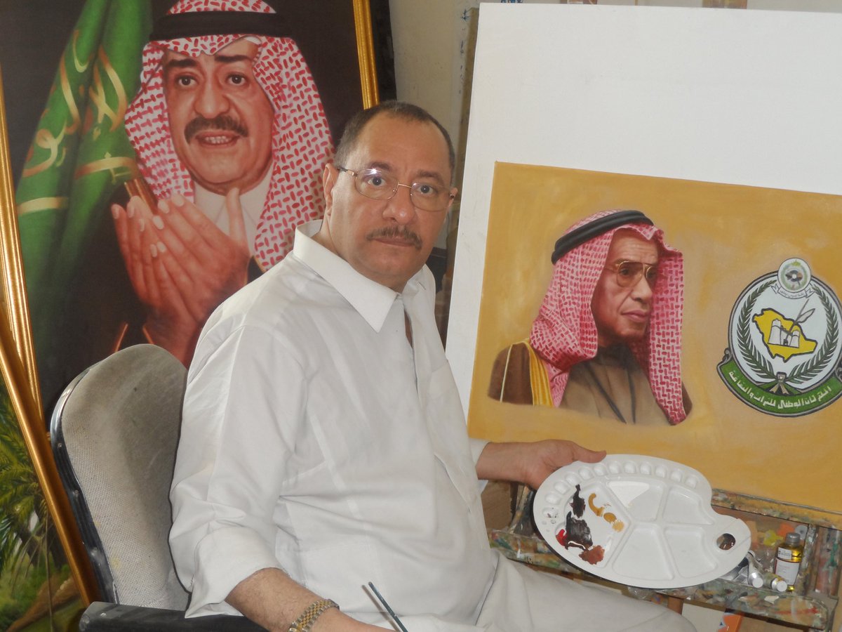 أحمد عبد الله المغلوث