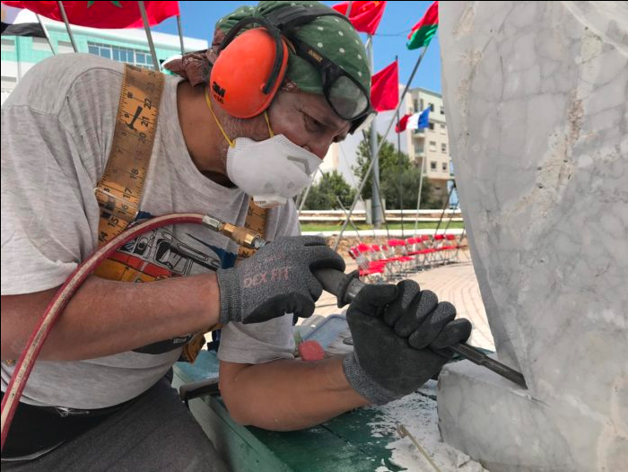 كمال المعلم