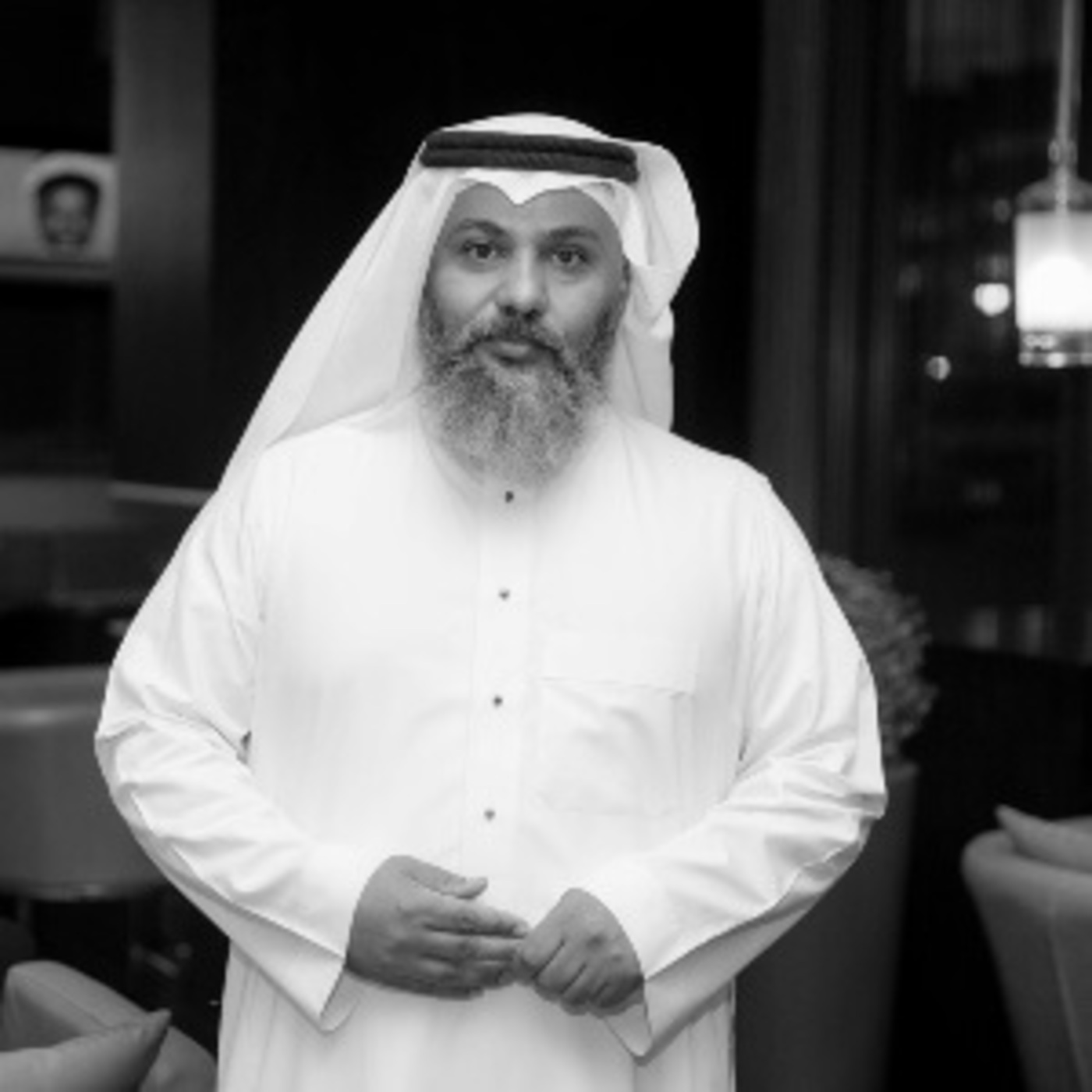 محمد الثقفي