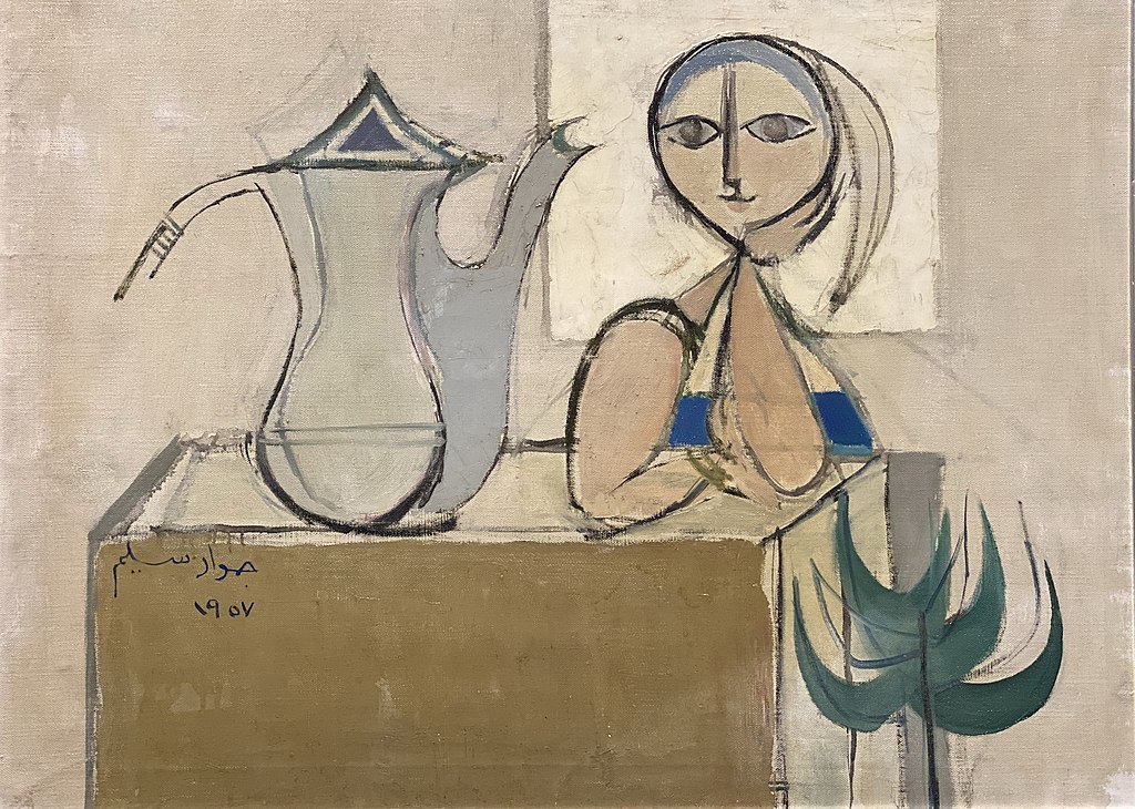 1024px-Jewad_Selim_-_Untitled_1957
