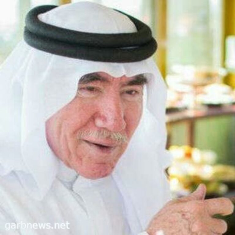 عبد الرزاق عبد الله خوجة