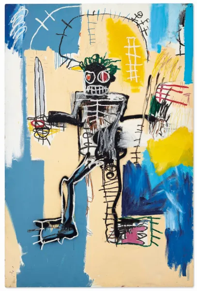 Basquiat_Warrior-e1613084897554