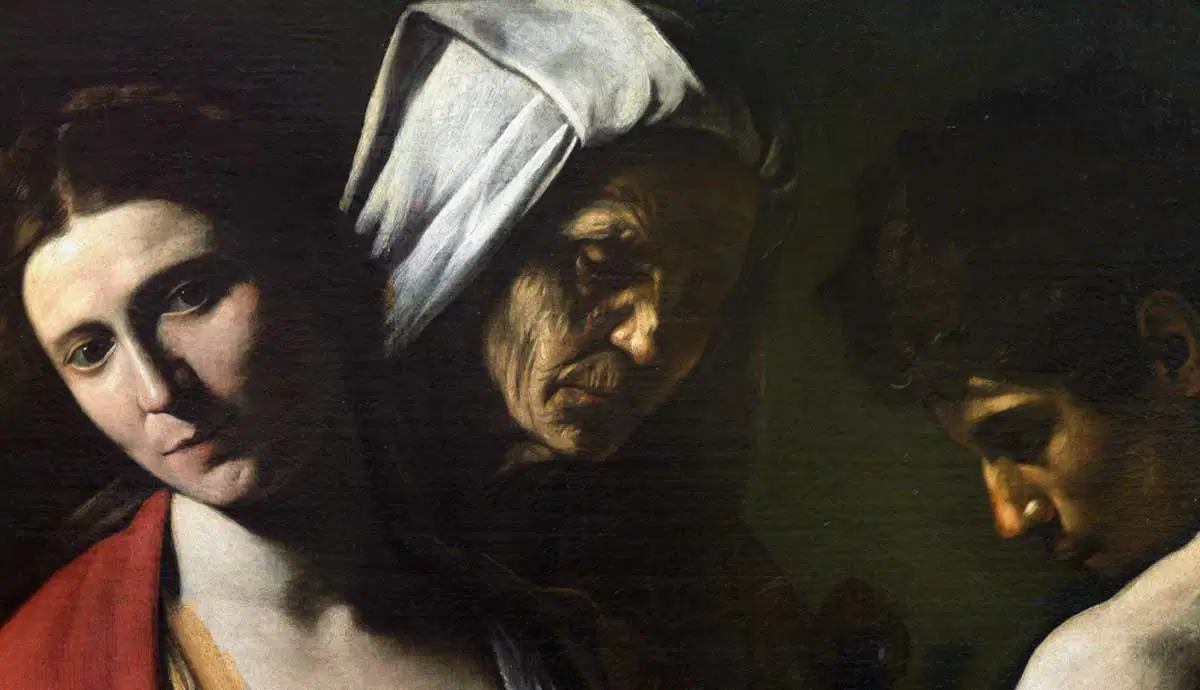 Chiaroscuro 21