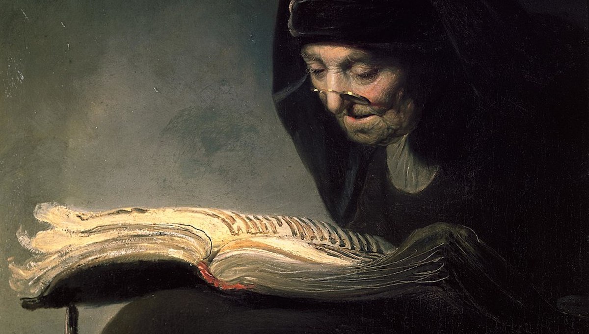 Chiaroscuro 434