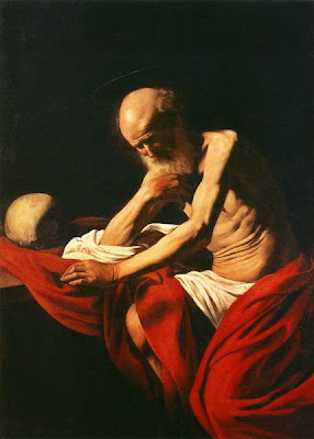 Chiaroscuro 6