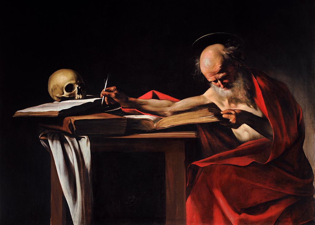 Chiaroscuro 9