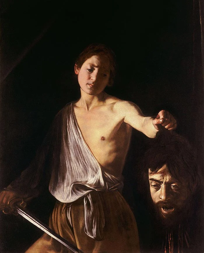Chiaroscuro5