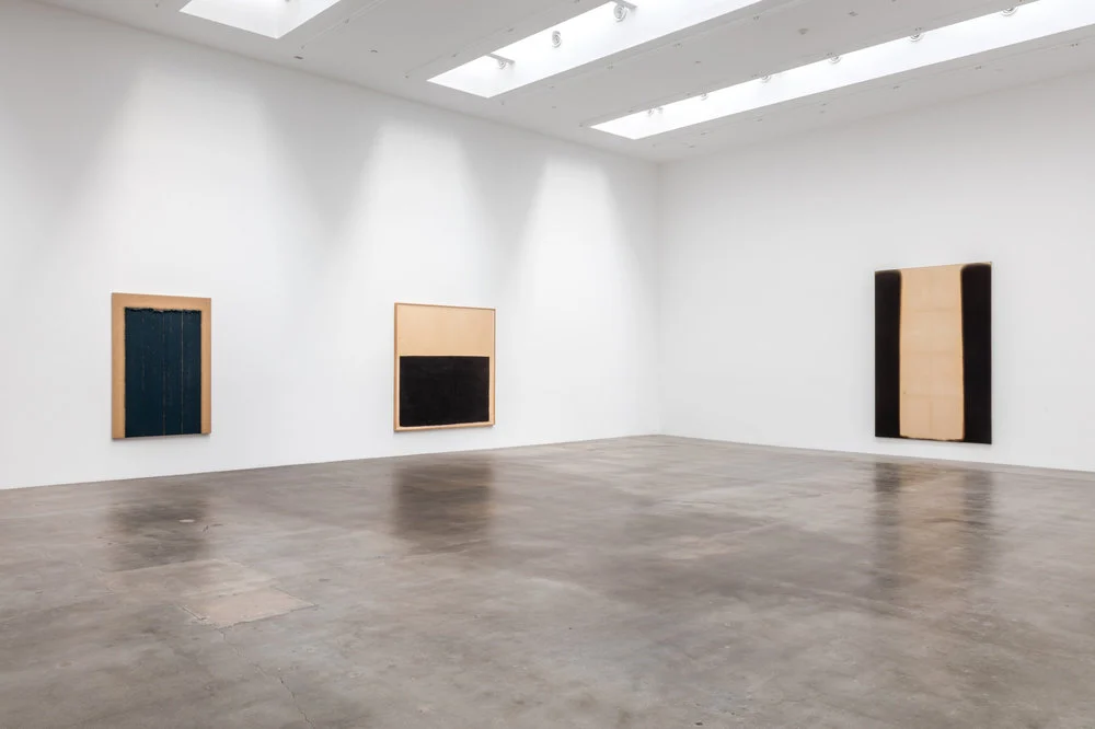 Dansaekhwa_Minimalism