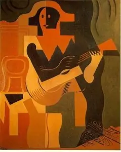 Harlequin-with-a-Guitar-by-Juan-Gris-239×300