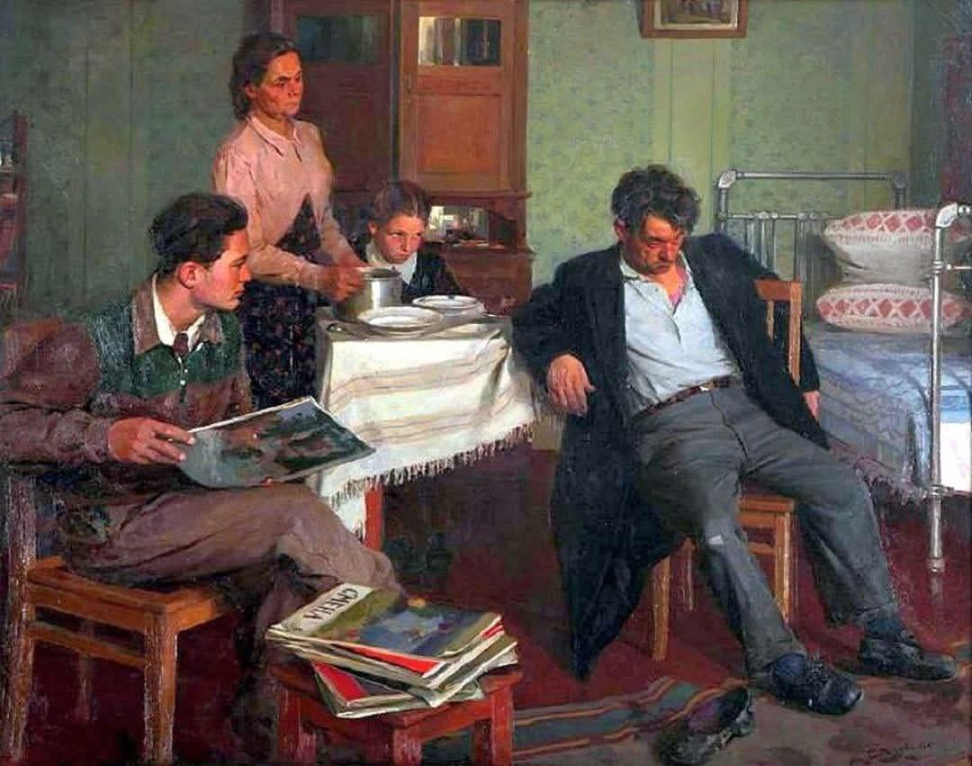 متى سينتهي كل هذا ؟