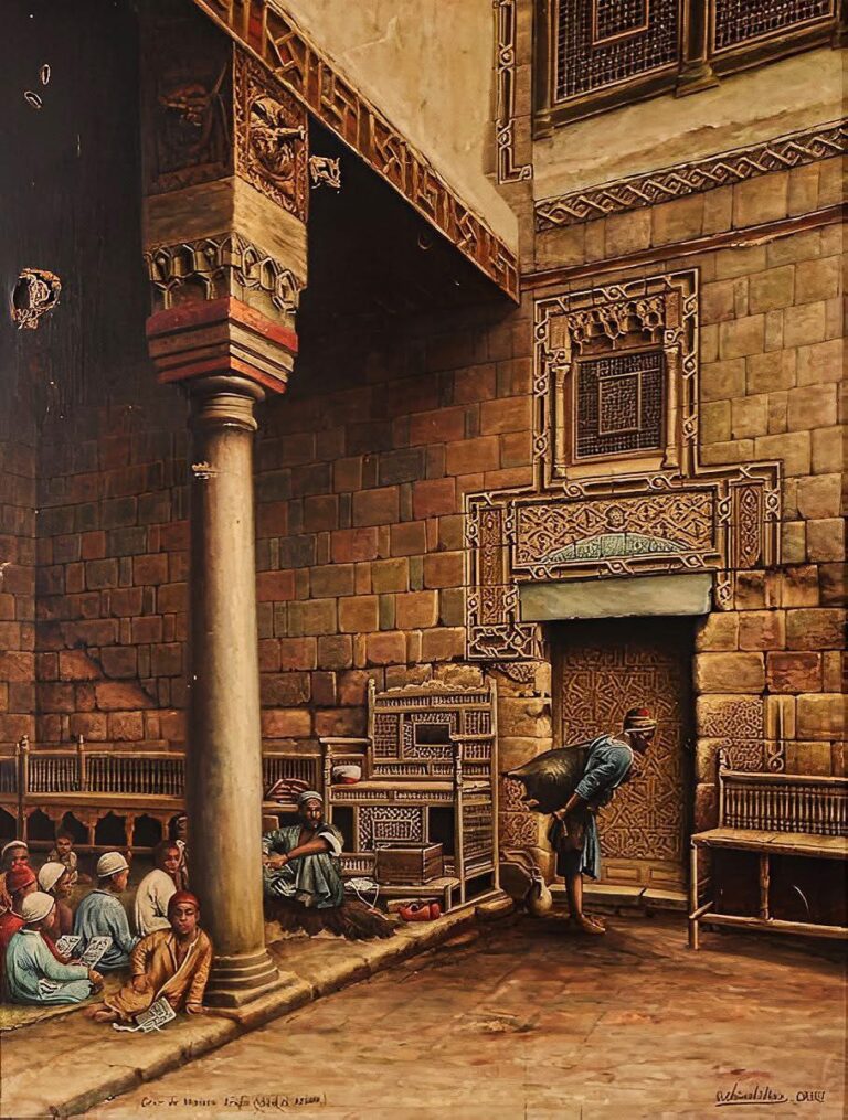 الصراع من أجل البقاء